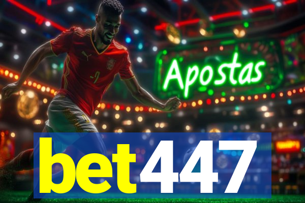 bet447