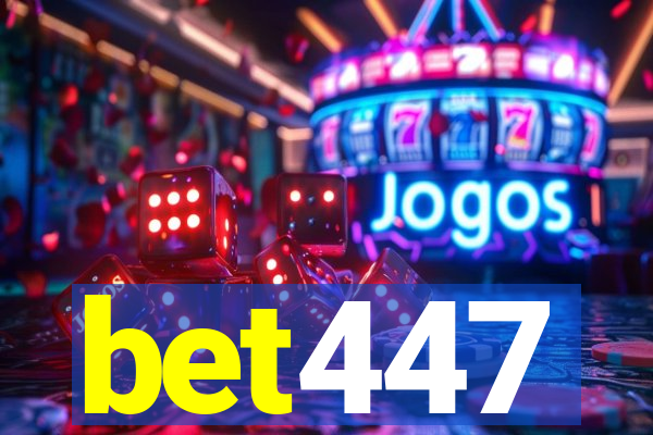 bet447