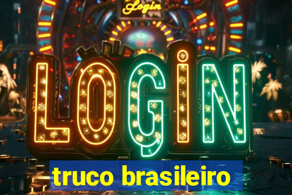 truco brasileiro