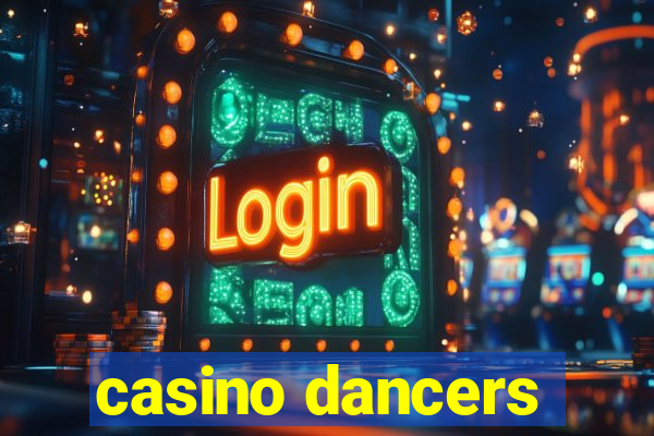 casino dancers