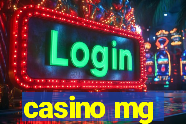 casino mg