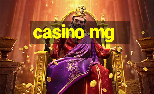 casino mg