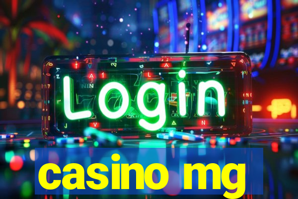 casino mg