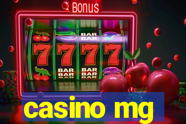 casino mg