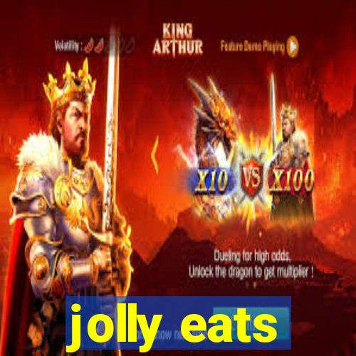 jolly eats