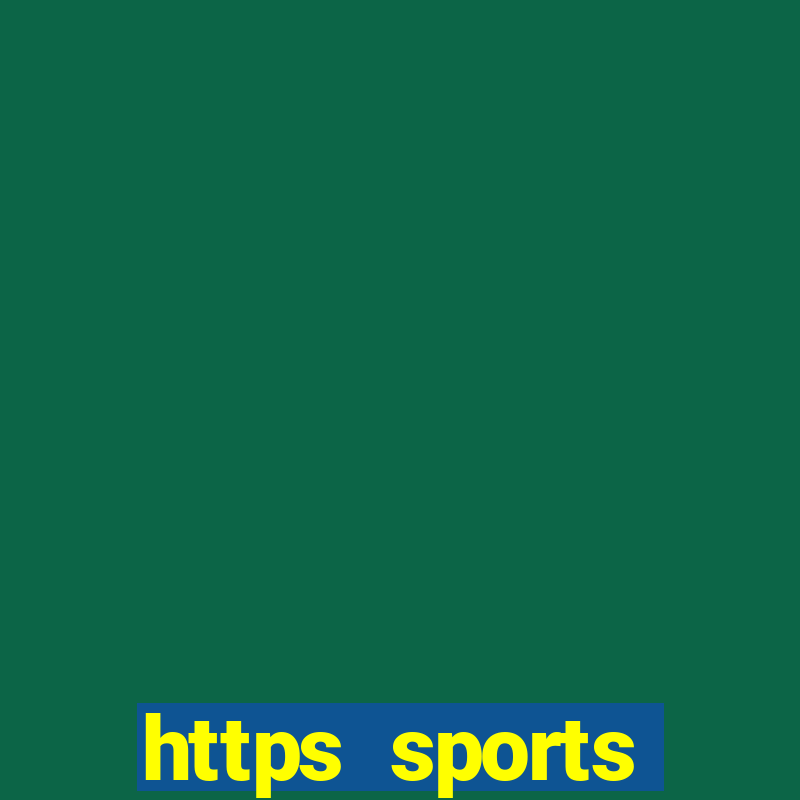 https sports sportingbet com pt br sports