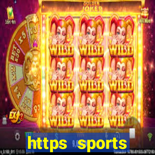 https sports sportingbet com pt br sports