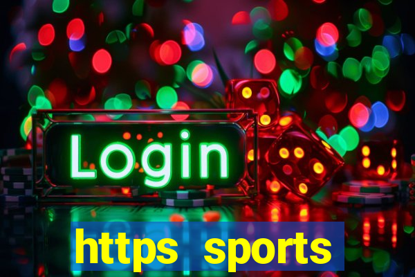 https sports sportingbet com pt br sports