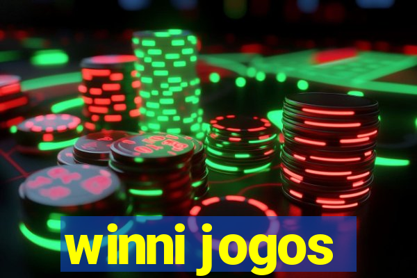 winni jogos