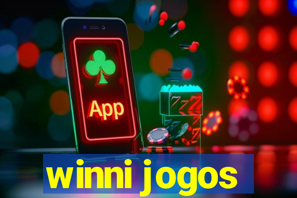 winni jogos