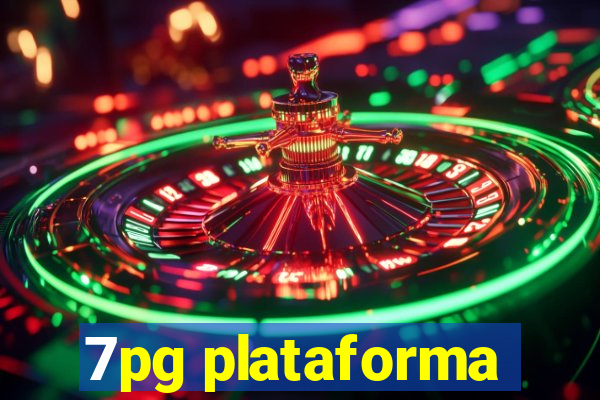 7pg plataforma