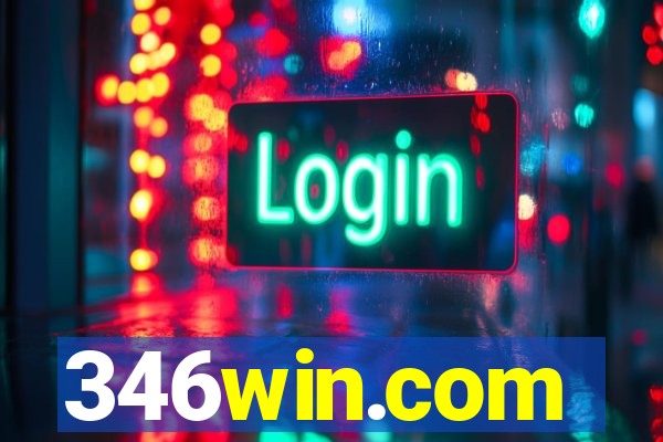 346win.com