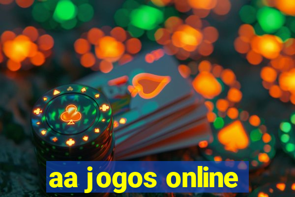 aa jogos online