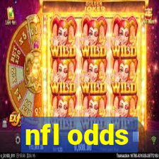 nfl odds