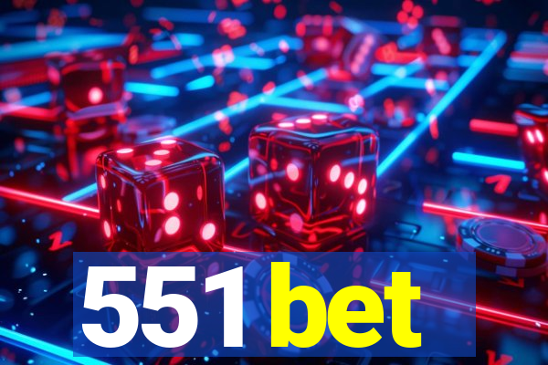 551 bet