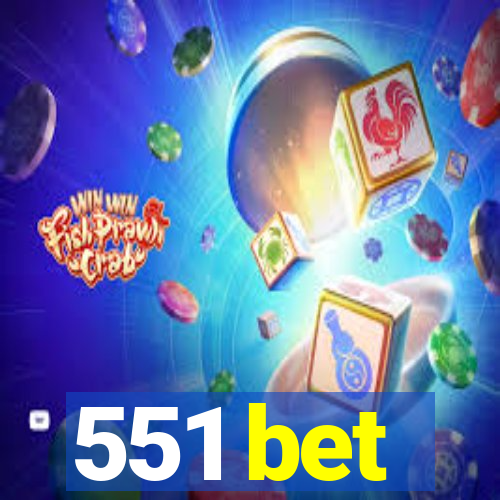 551 bet