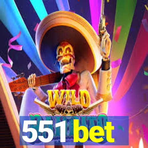 551 bet