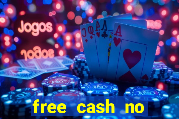 free cash no deposit casinos