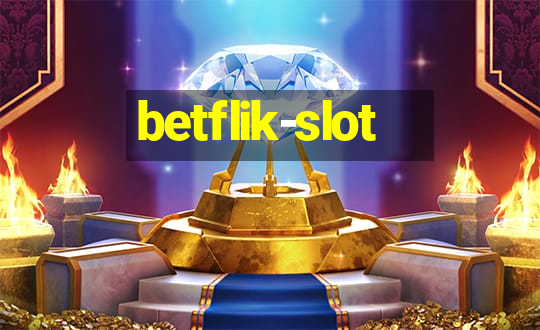 betflik-slot