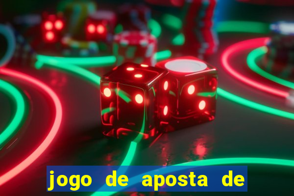 jogo de aposta de r$ 1