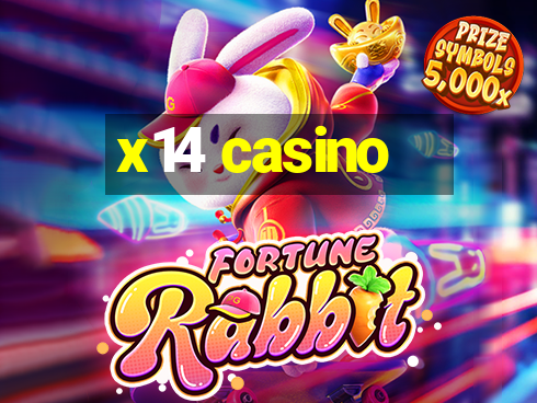 x14 casino