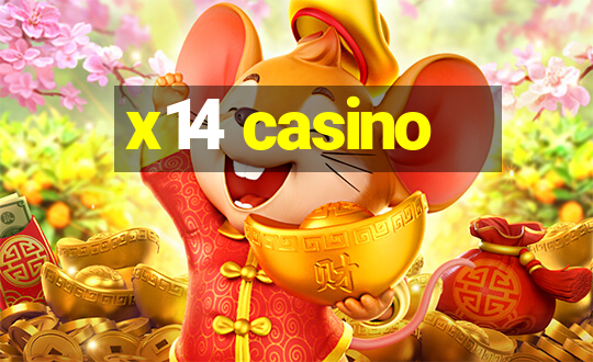 x14 casino