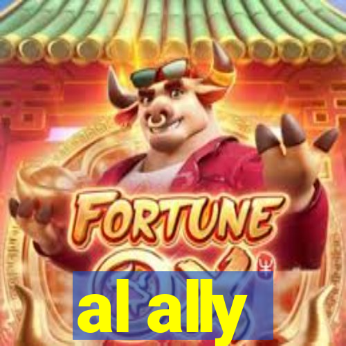 al ally