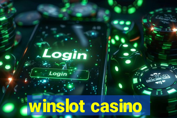 winslot casino