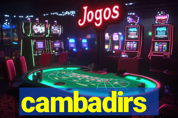 cambadirs