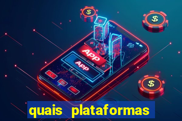 quais plataformas de jogos está pagando