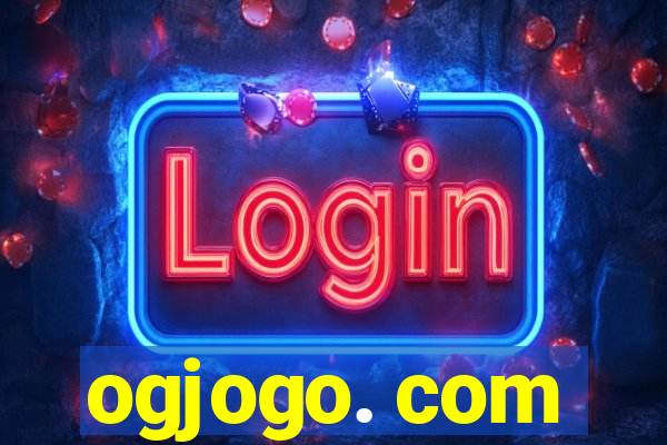 ogjogo. com