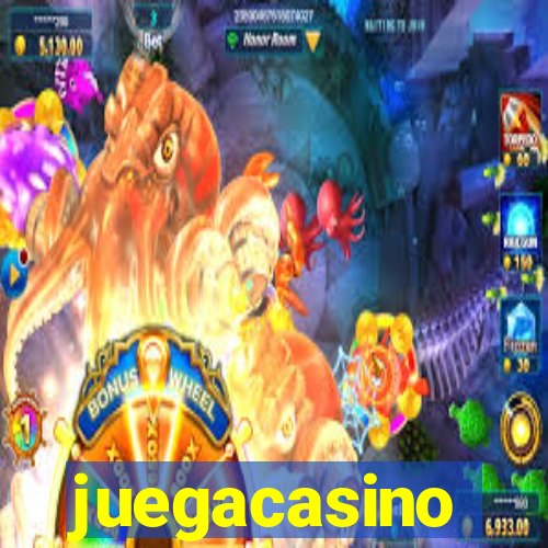 juegacasino