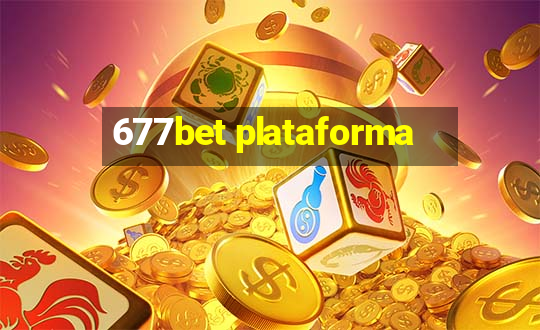 677bet plataforma