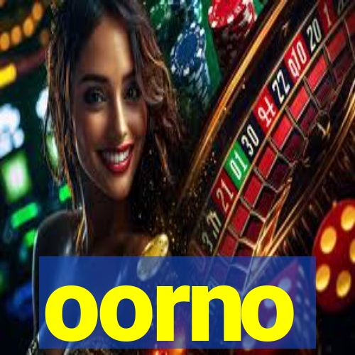 oorno