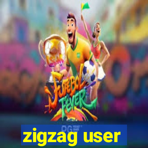 zigzag user