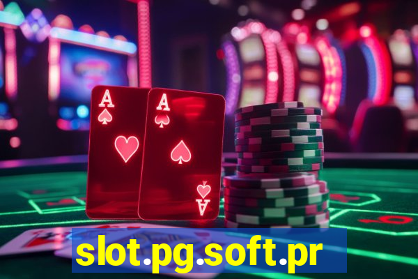 slot.pg.soft.prodevreal