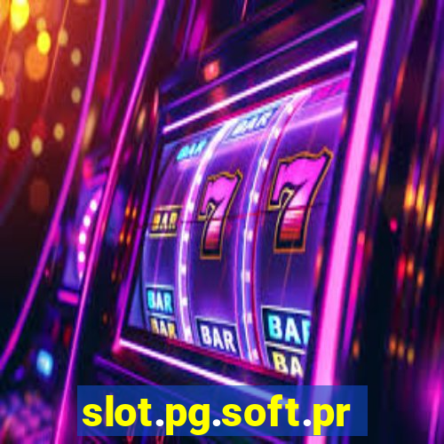 slot.pg.soft.prodevreal