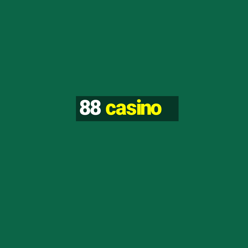 88 casino