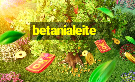 betanialeite