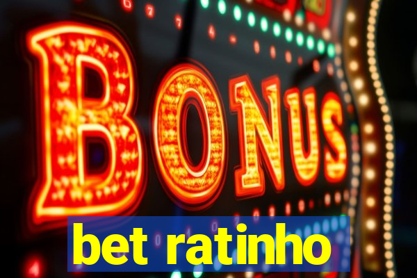 bet ratinho