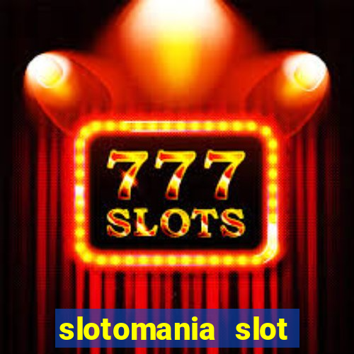 slotomania slot machines free