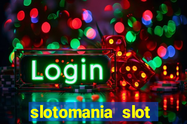 slotomania slot machines free