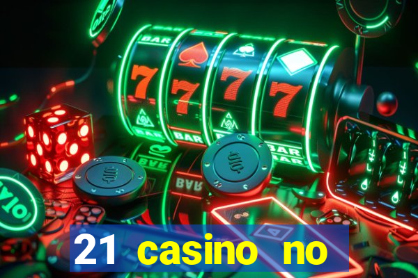 21 casino no deposit bonus codes