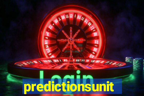 predictionsunited