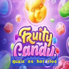 quais os horários pagantes do fortune rabbit