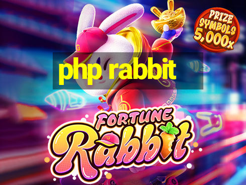 php rabbit