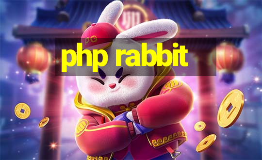 php rabbit