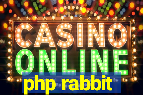 php rabbit