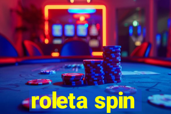 roleta spin