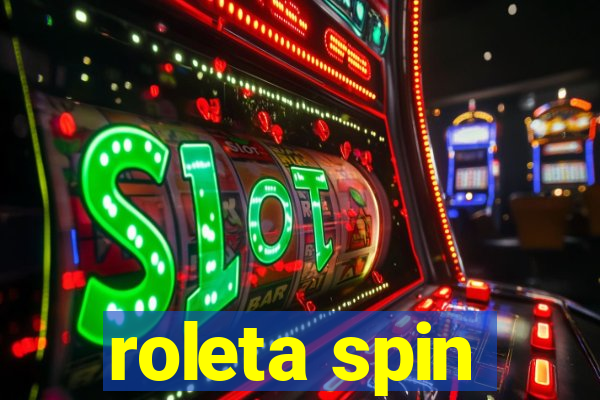 roleta spin